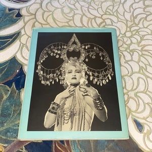 ACCEPTING OFFERS-Coffee Table Book